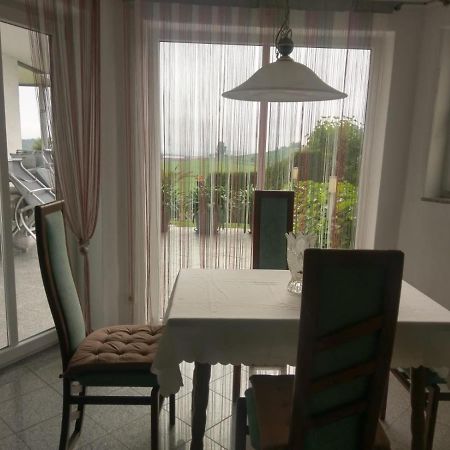 Ferienwohnung Wolf Tittling Екстер'єр фото