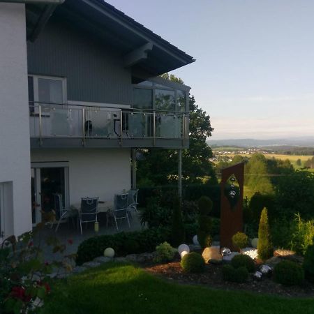 Ferienwohnung Wolf Tittling Екстер'єр фото