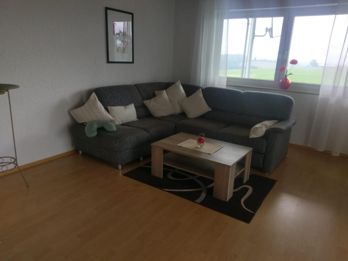 Ferienwohnung Wolf Tittling Екстер'єр фото