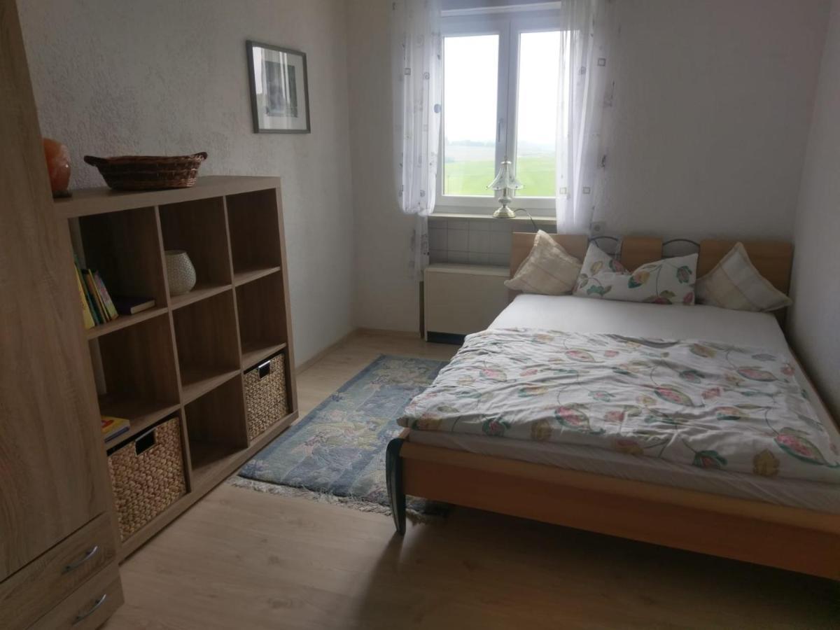 Ferienwohnung Wolf Tittling Екстер'єр фото