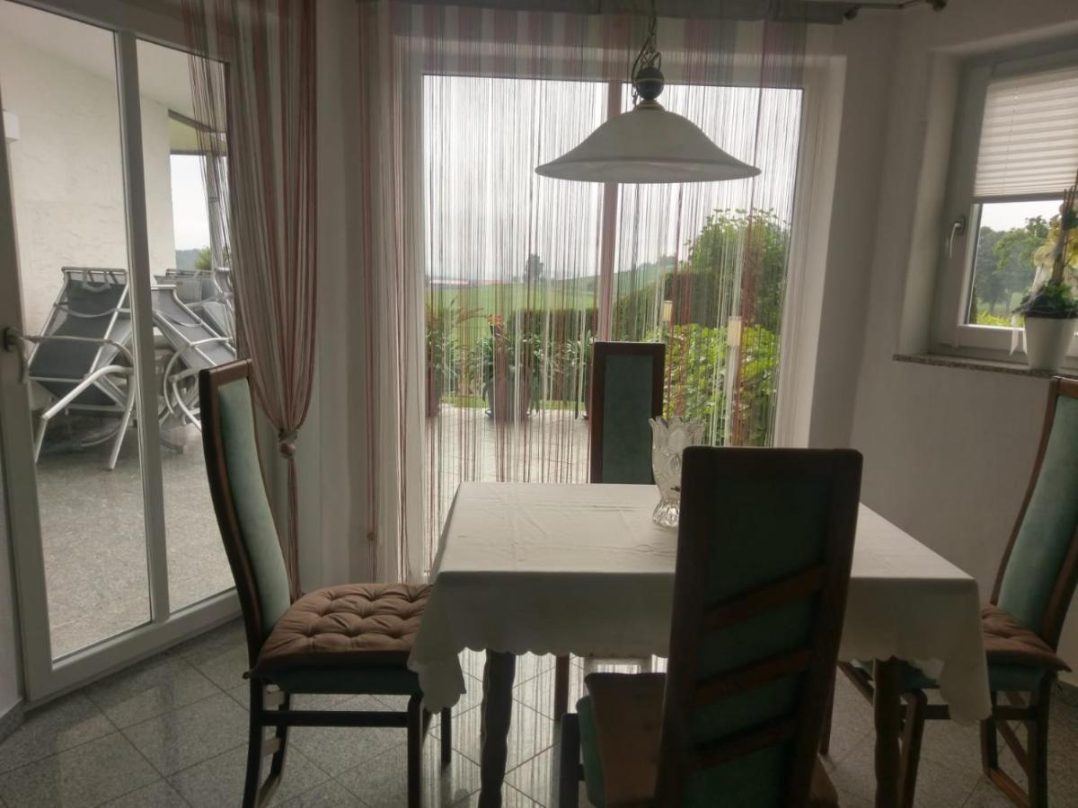 Ferienwohnung Wolf Tittling Екстер'єр фото