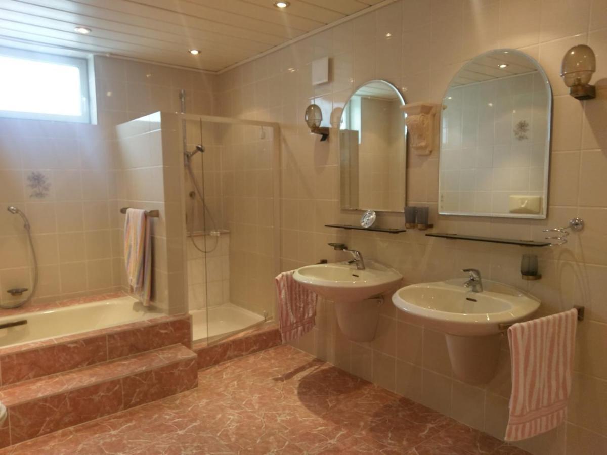 Ferienwohnung Wolf Tittling Екстер'єр фото