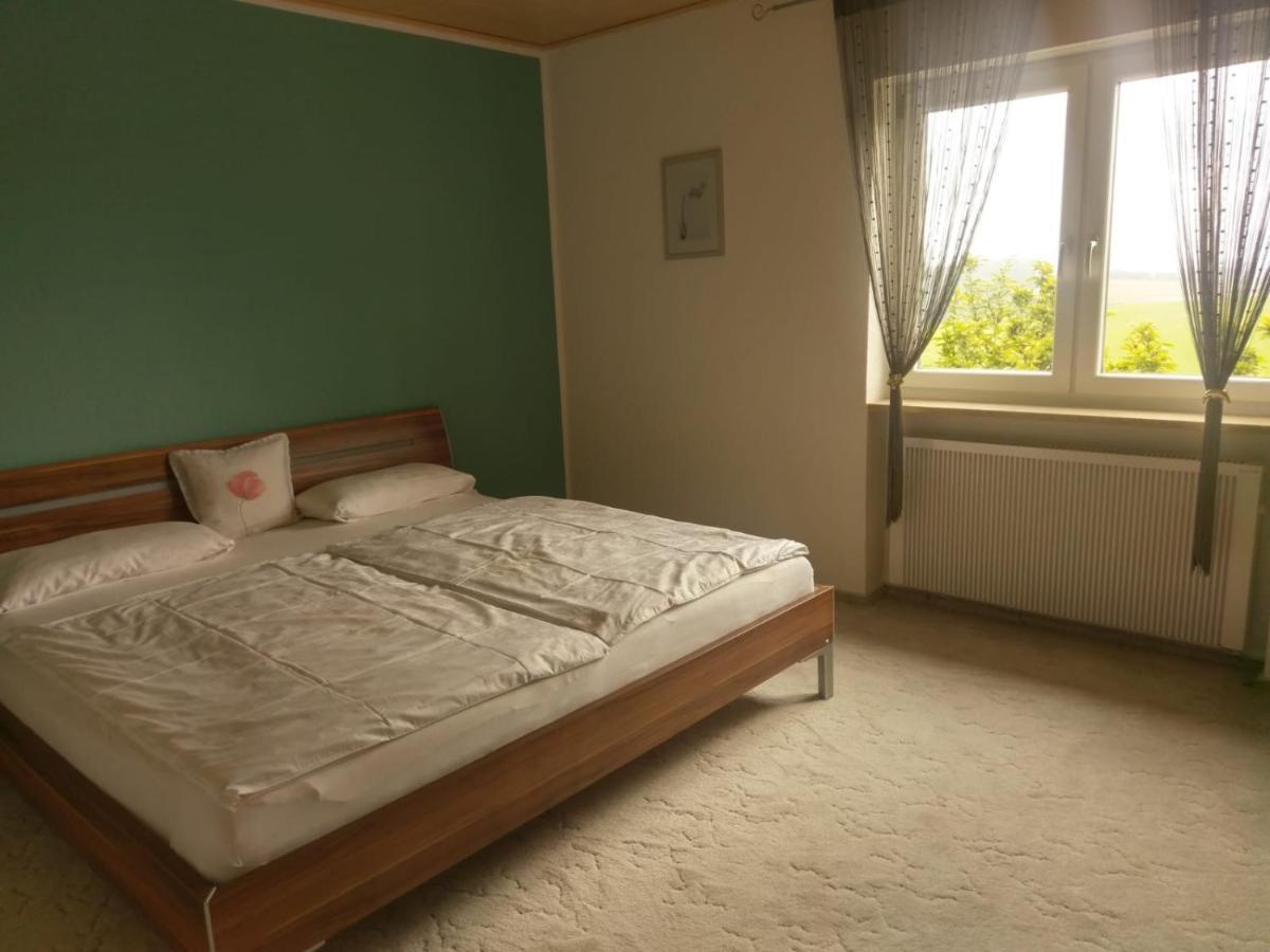 Ferienwohnung Wolf Tittling Екстер'єр фото