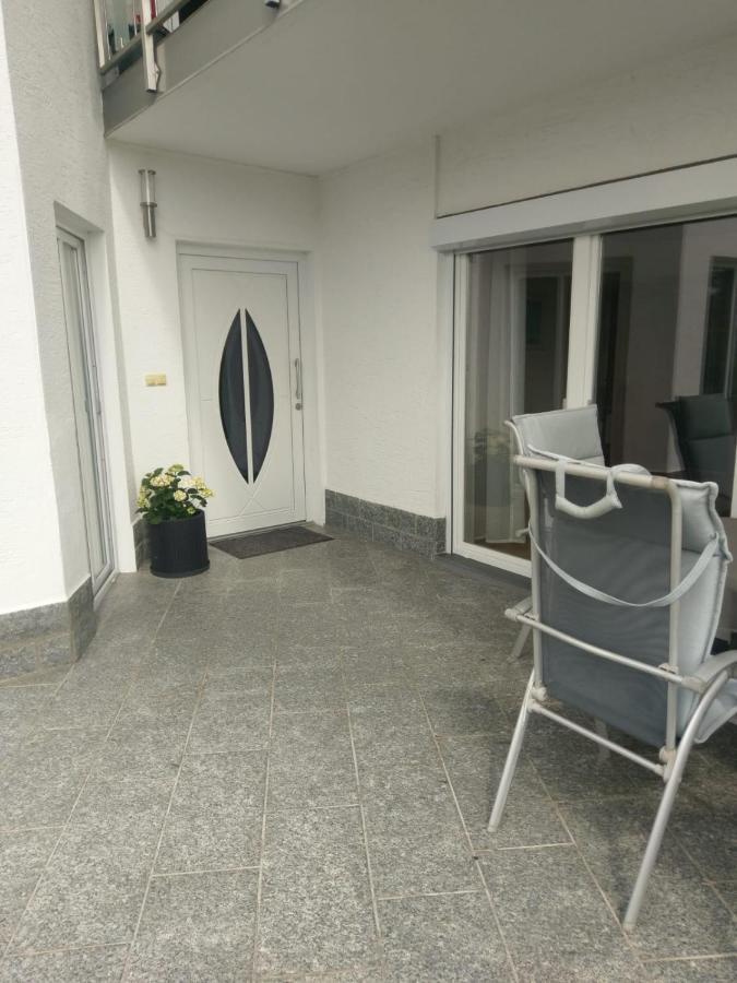 Ferienwohnung Wolf Tittling Екстер'єр фото