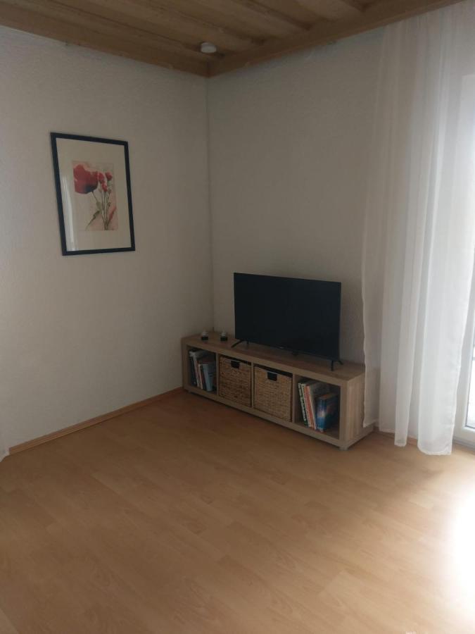 Ferienwohnung Wolf Tittling Екстер'єр фото